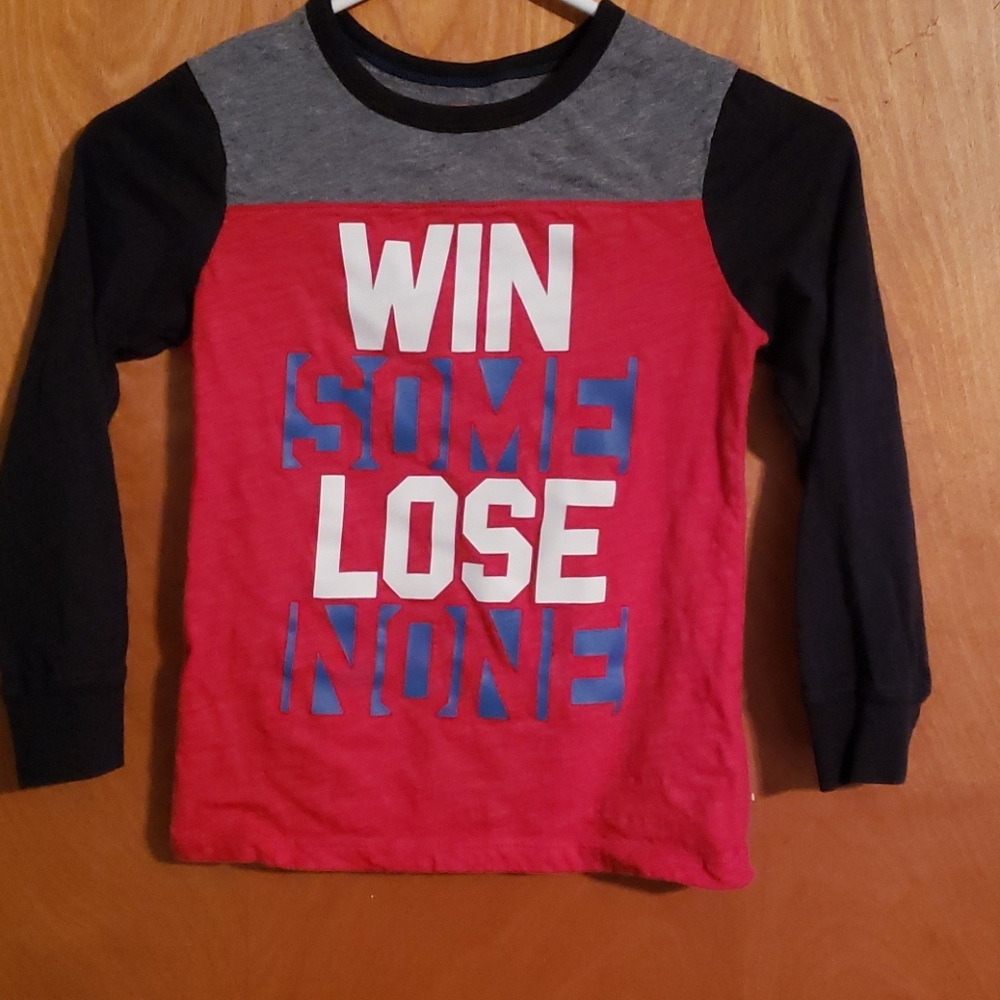 OshKosh B'gosh kids shirt